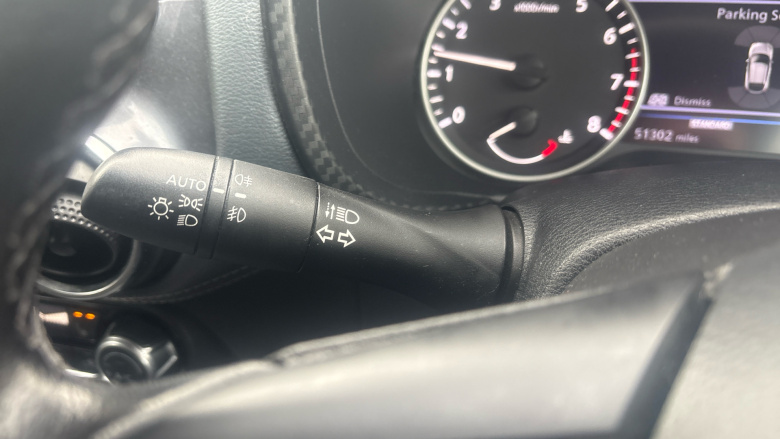 Nissan Juke 1.0 DiG-T 114 Tekna 5dr Petrol Hatchback